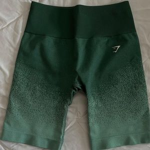 ADAPT OMBRE SEAMLESS SHORTS